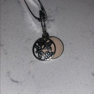 Pandora bracelet “dragonfly” charm